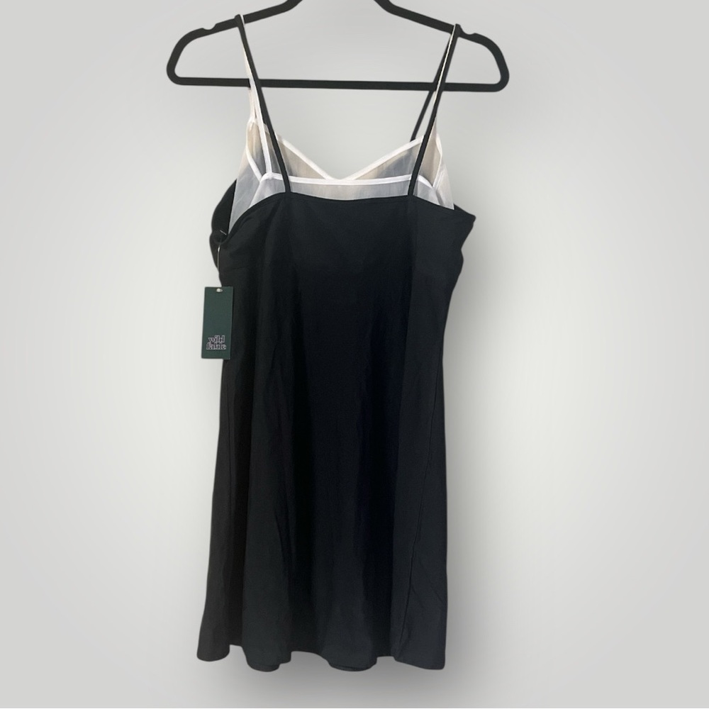 Wild Fable Nightgown - Picture 2 of 3